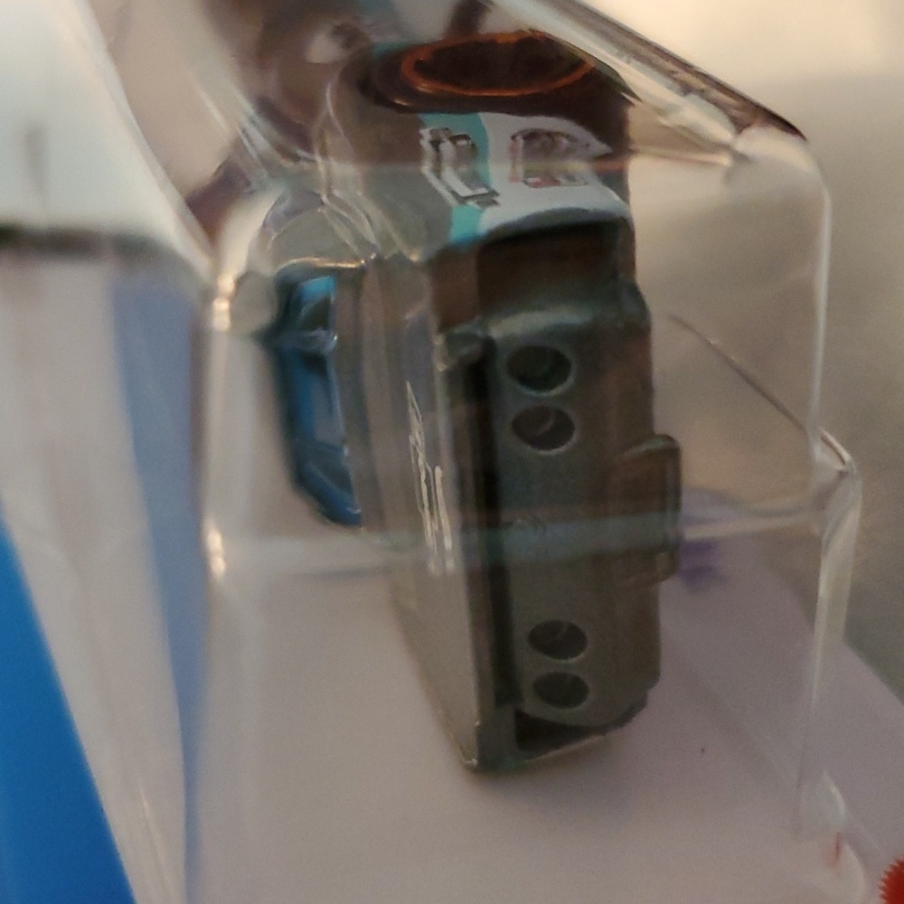 Hot Wheels‎ - Picture 3 of 9